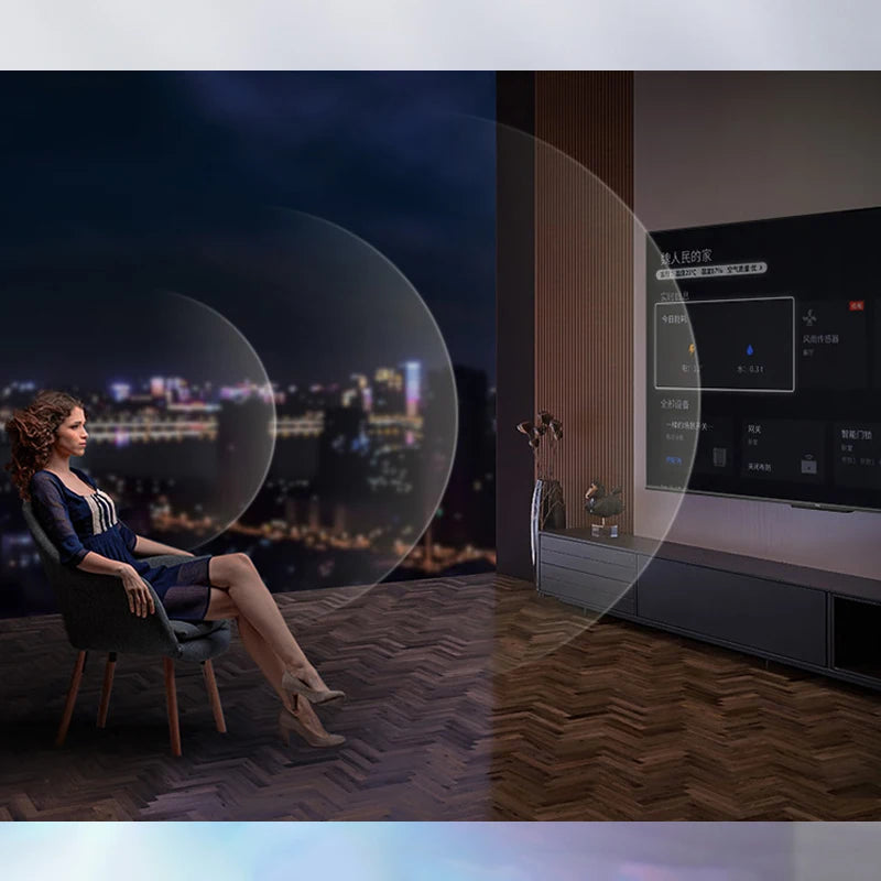 New 2021 China Television Factory 32/55/65/75 Inch LED SKD Curved TV for Hotel Use HDTV-5