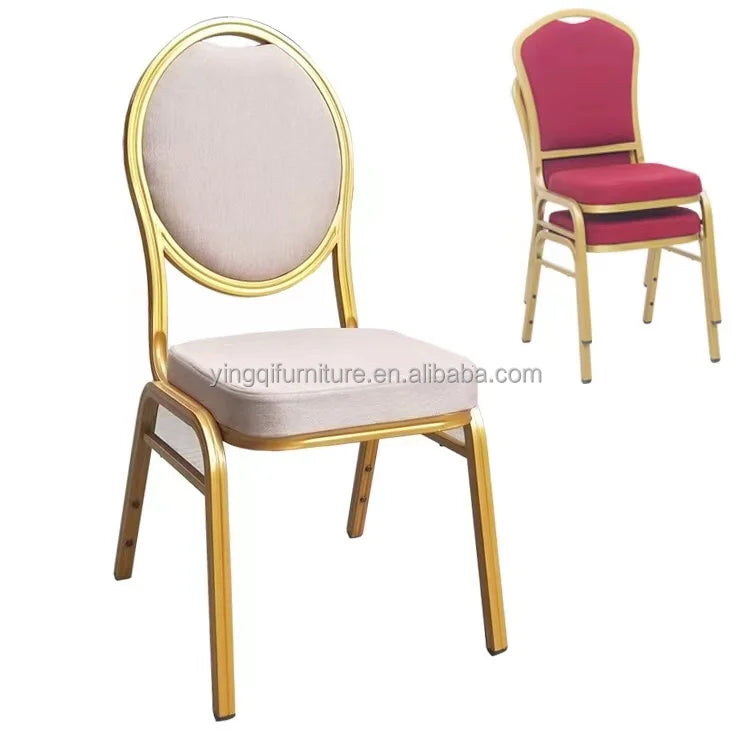 Hot Sale Cheap Banquet Chair for the Hotel or Wedding Party-3