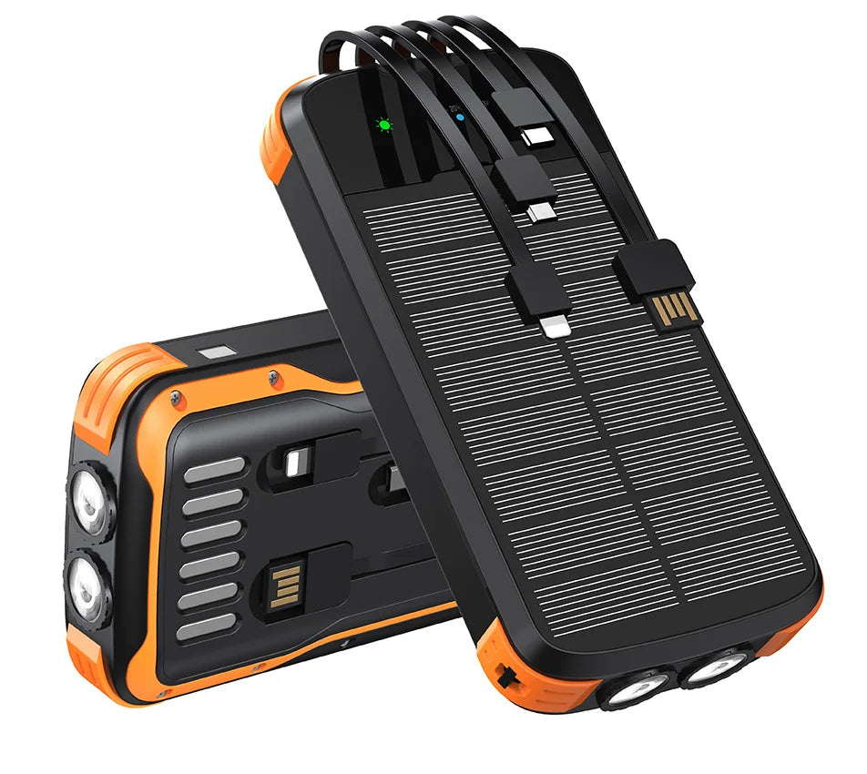 Foldable Solar Panel Portable Mobile Phone Solar Panel Solar Panel Charger for Laptop-0