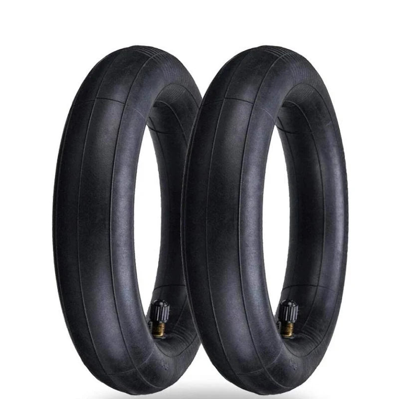 8.5 Thickened Inner Tubes for Xiaomi M365 Pro Electric Scooter Inflated Spare Tire Replacement Tires-0