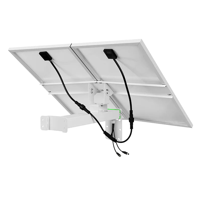 VESAFE Home Use Solar Panel Cheap Battery Power Supplier High Efficiency Perc Half Cell Technology Cost-Effective Roof-1