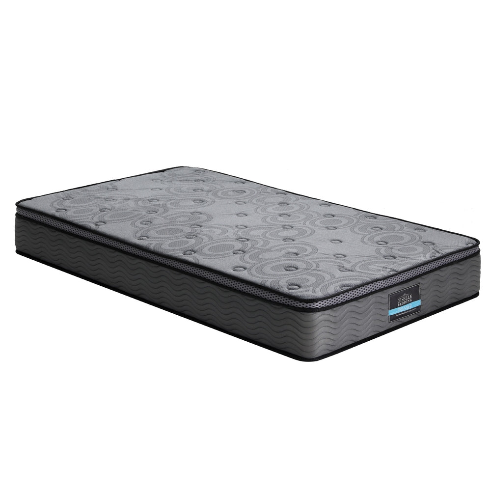 NNEDSZ 26cm Mattress Bed Giselle Single-2