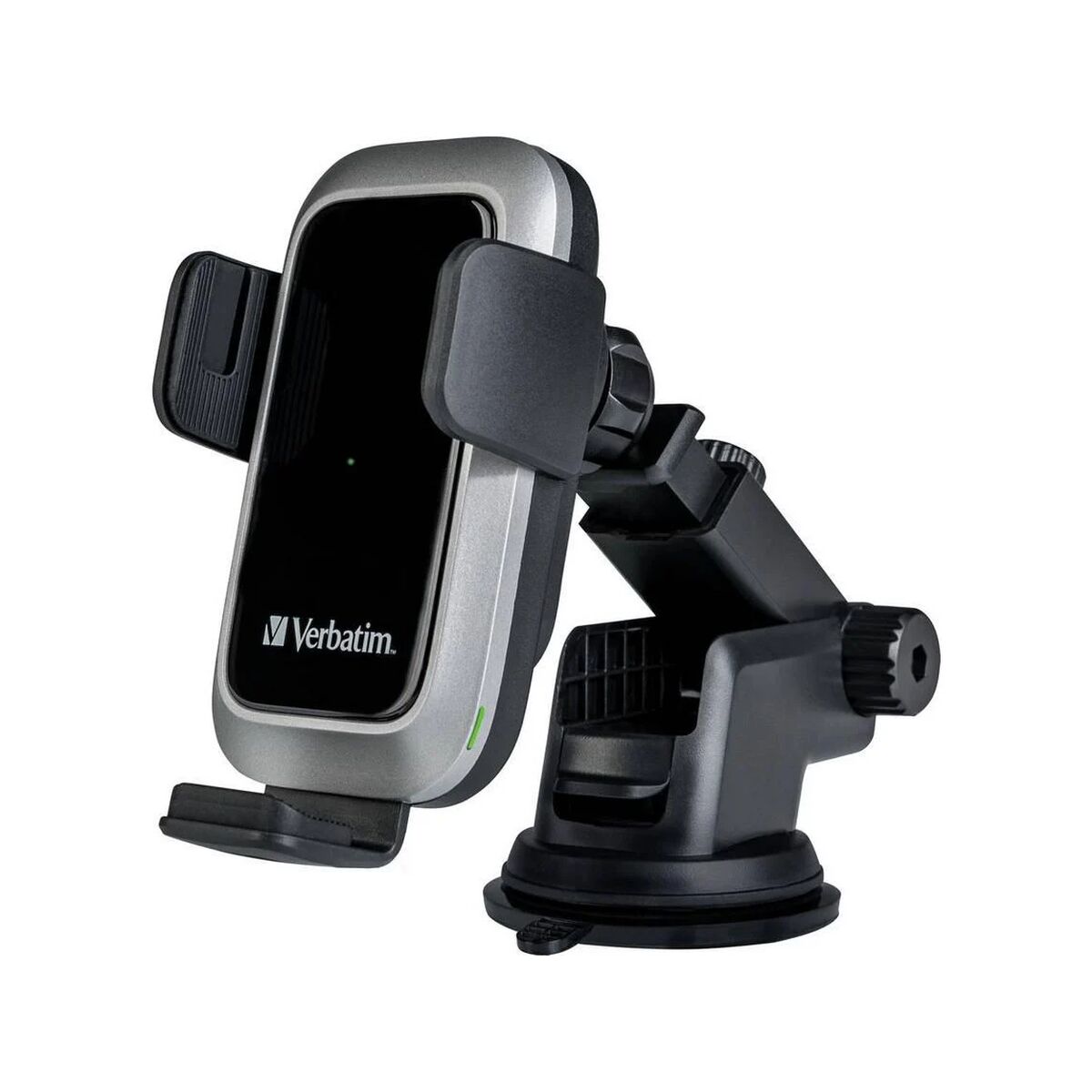 Multi-position Wireless Charger with Support Base Verbatim FWC-03 PRO-0