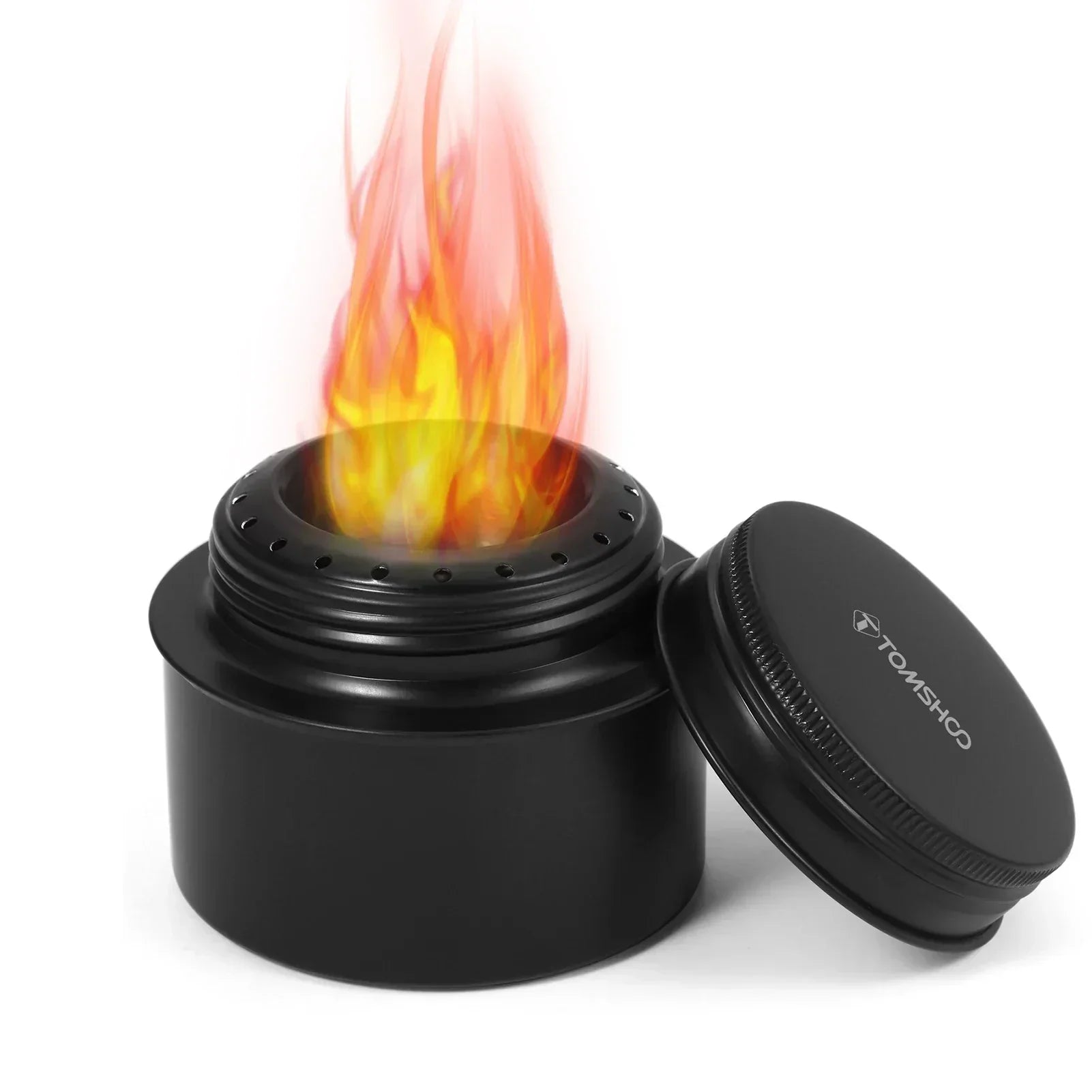 Portable Mini Alcohol Stove-1