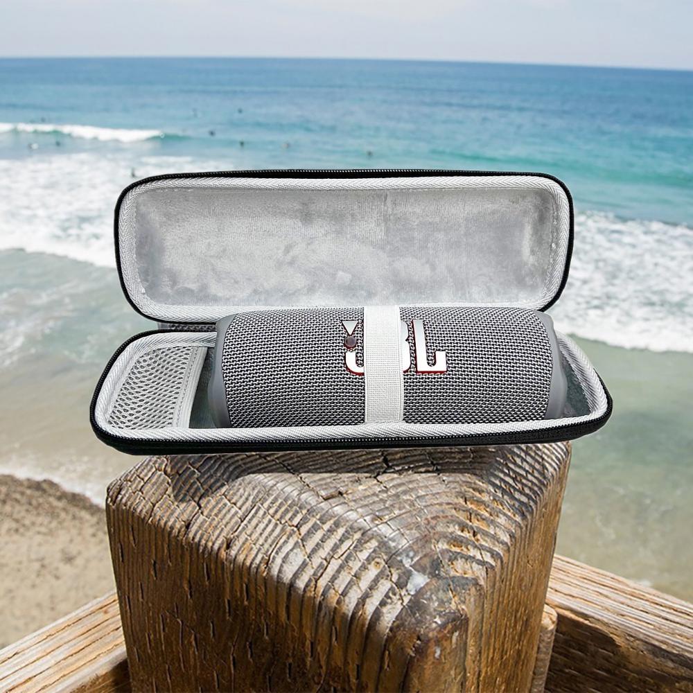 Travel Case For Jbl Flip Bluetooth Speakers-3