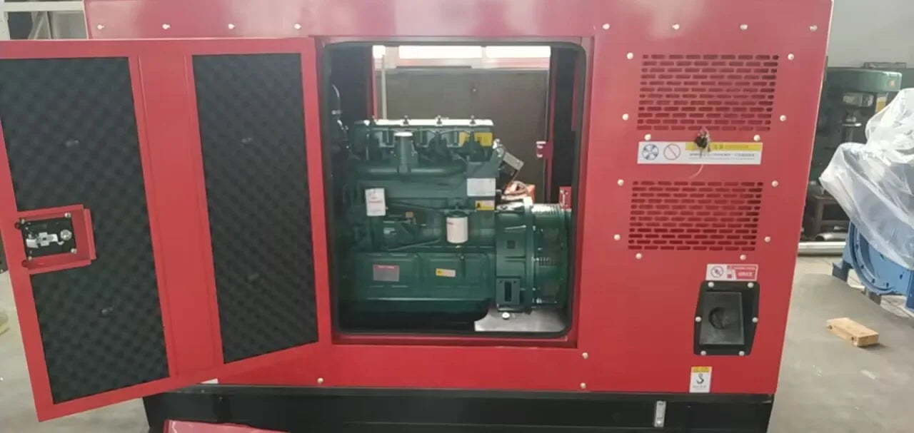 18kw 10kw 15kw 60kw 80kw diesel Engine Generator Set  Assembly 100kv 15kv 18kv 150kv Complete Engine Assy and Repair Parts-2