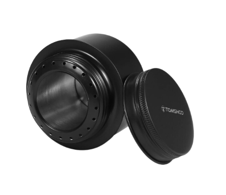 Portable Mini Alcohol Stove-0