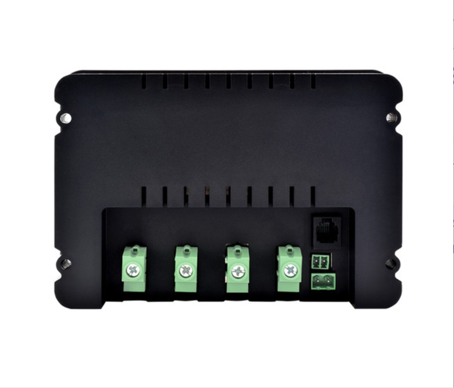 Adventurer Li 30A PWM Flush Mount Charge Controller w/ LCD Display 12V/24V-4