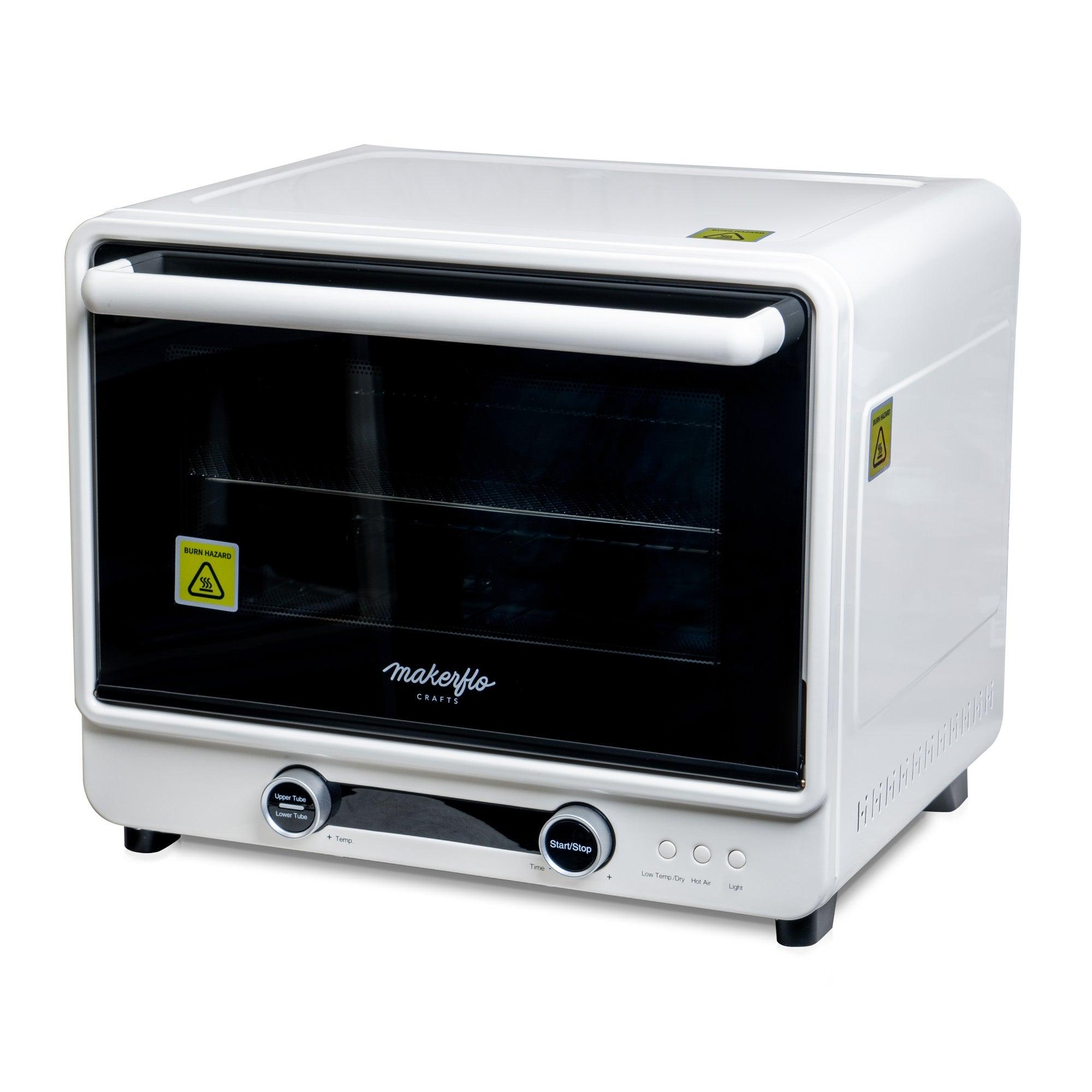 MakerFlo Sublimation Oven, 40L-2
