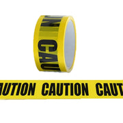 Caution