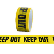 Keep Out