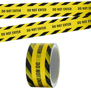 Twill Do Not Enter
