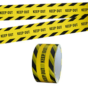 Twill Keep Out
