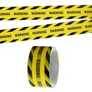 Twill Warning