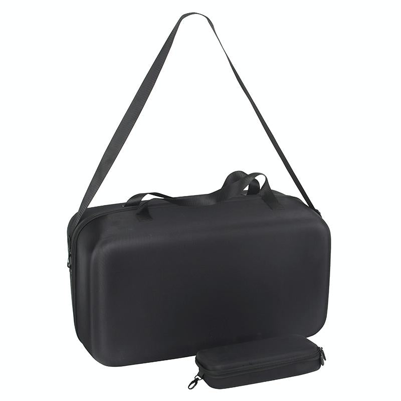 Jbl Partybox 110 Portable Audio Case With Bluetooth & Microphone Bag - Black-0