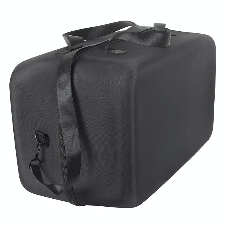 Jbl Partybox 110 Portable Audio Case With Bluetooth & Microphone Bag - Black-2