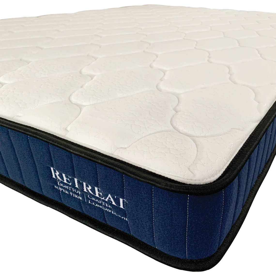 NNEDSZ Retreat King Mattress Inner Spring-2
