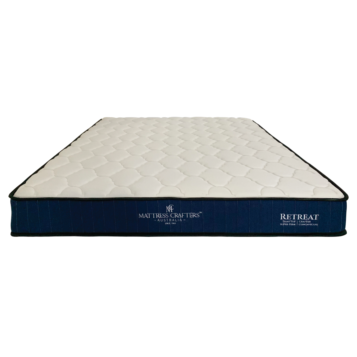 NNEDSZ Retreat Single Mattress Inner Spring-0