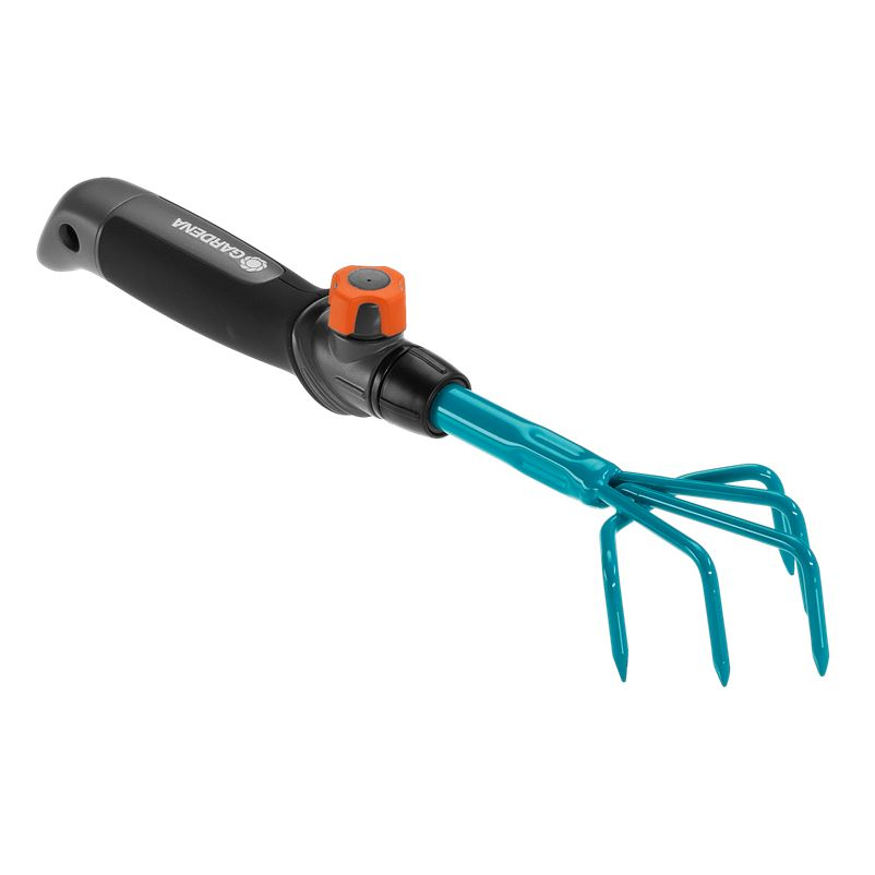 Гребло за цветя Gardena, Син (8923-20)-0