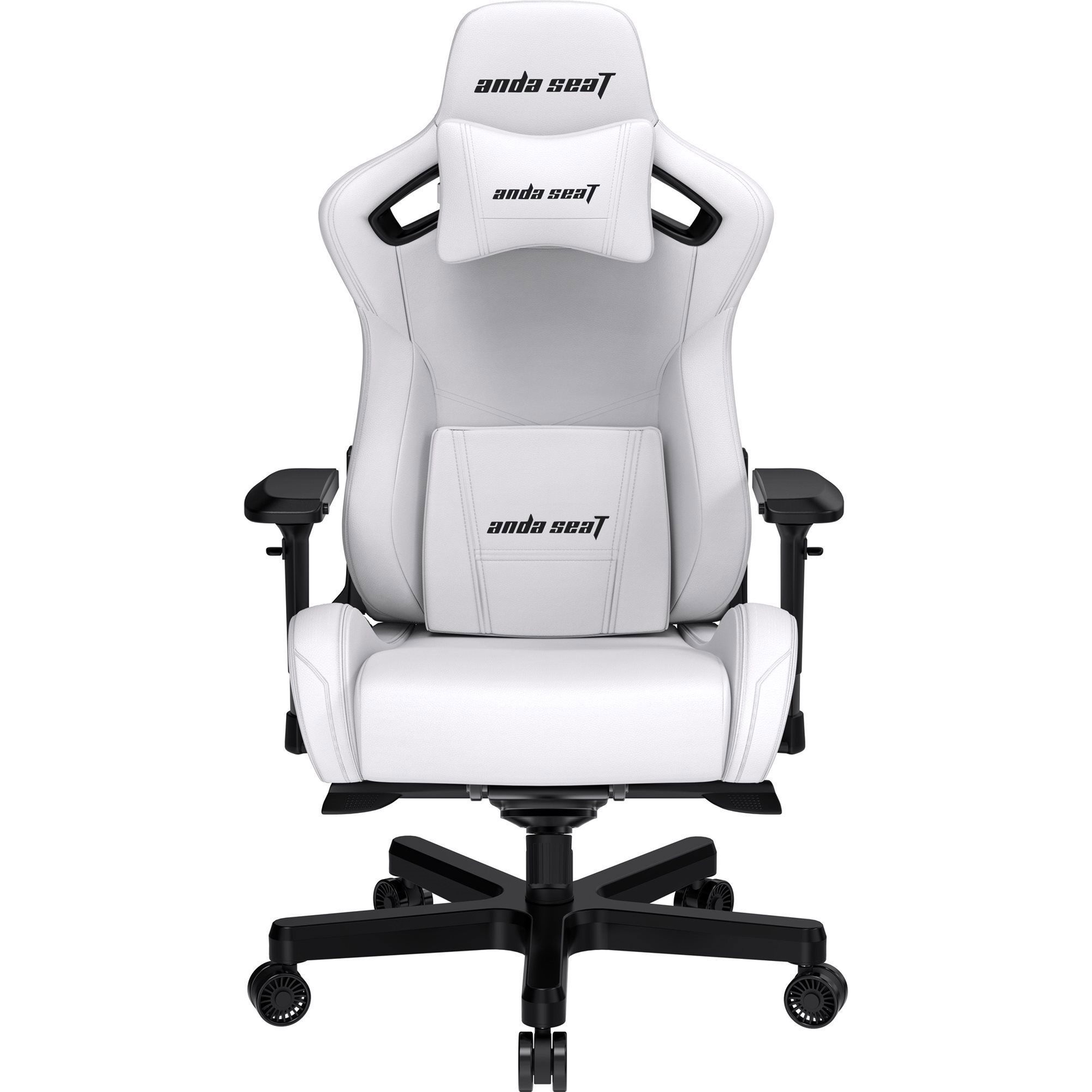 Anda Seat Kaiser Series 2 XL fehér (AD12XL-07-W-PV-W01)-0