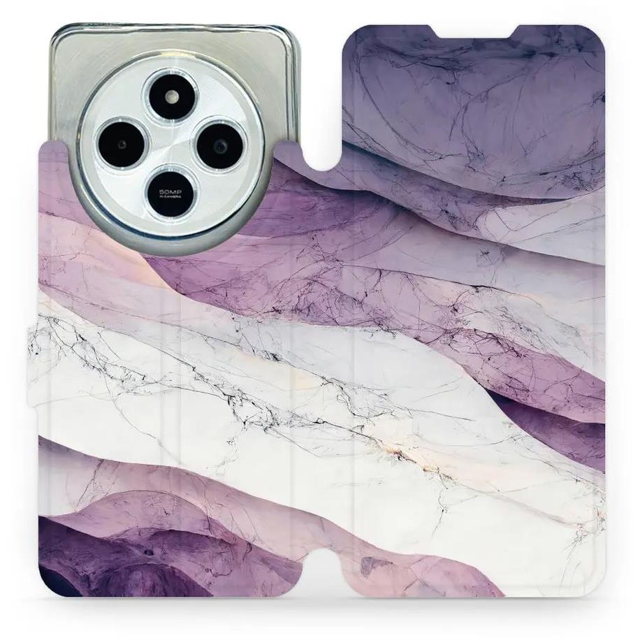 Mobiwear Xiaomi Redmi 14C / Poco C75 flip tok - VP31S (5906511391321)-0