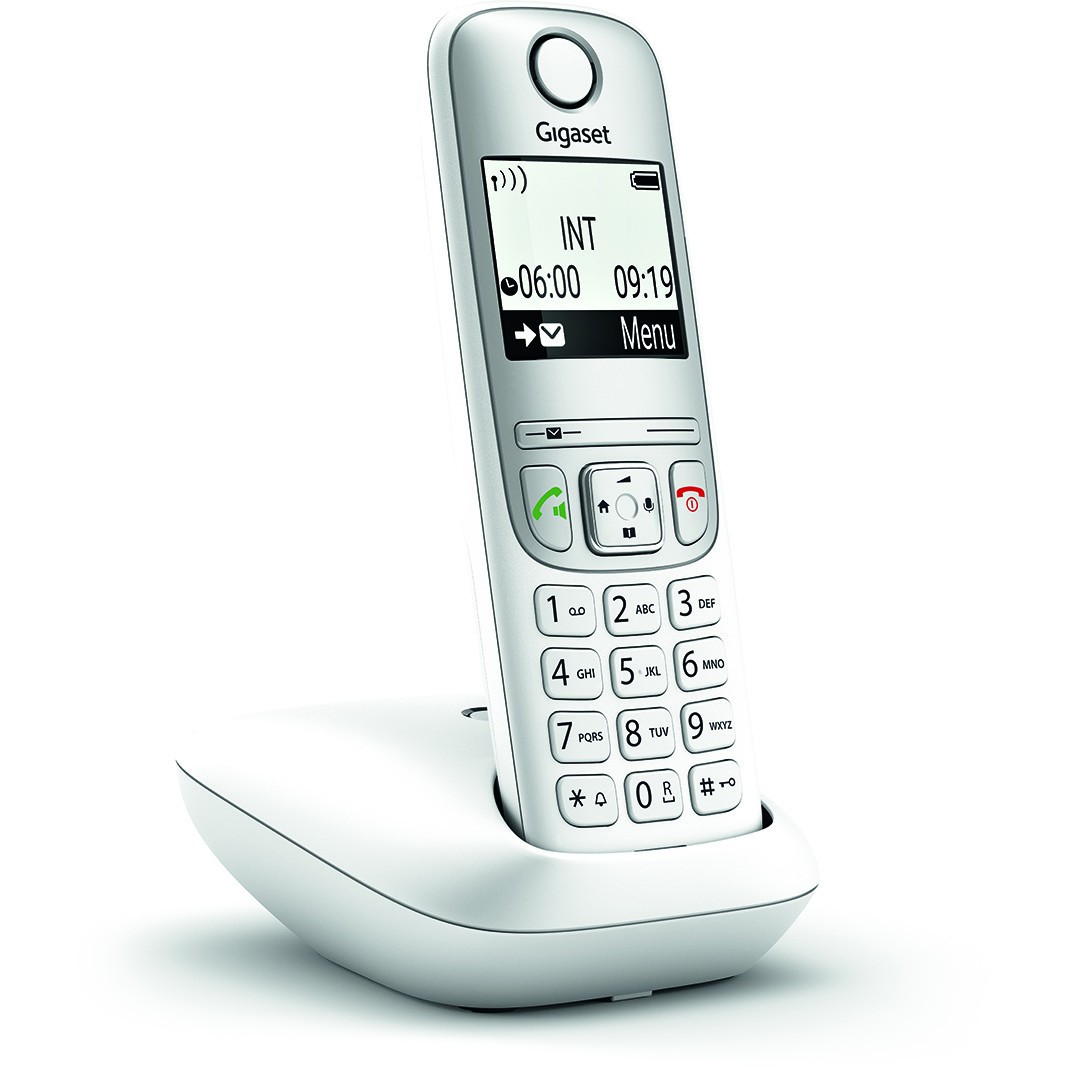 Gigaset A690 white S30852-H2810-B102 (S30852-H2810-B102)-0