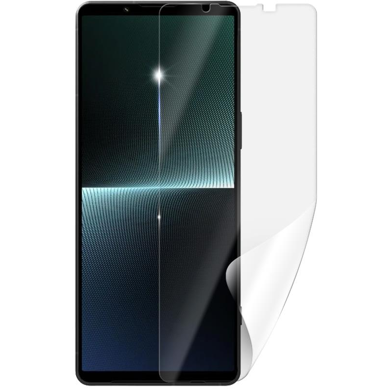 Screenshield SONY Xperia 10 V 5G védőfólia - kijelzőre (SON-XP10V5G-D)-0