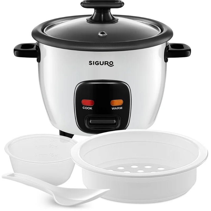 Siguro RC-A350W Rice Chef (SGR-RC-A350W)-0