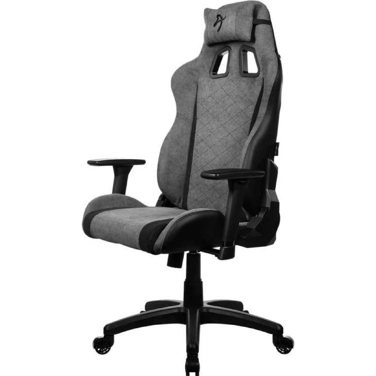 Arozzi Arozzi Gaming Stuhl Avanti Ash SoftFabric (AVANTI-SFB-ASH)-0