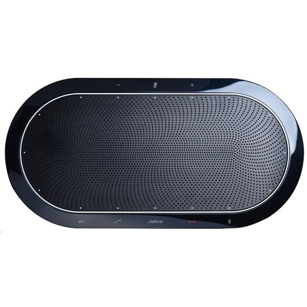 Jabra Speak 810 UC telefoane cu difuzor Negru (7810-209)-0