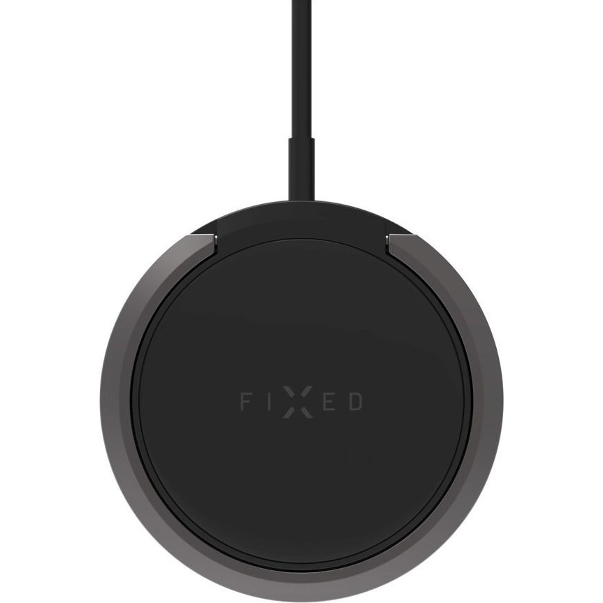 Ładowarka Fixed Fixed | MagPad wireless charger | FIXMPAD2-BK (FIXMPAD2-BK)-0