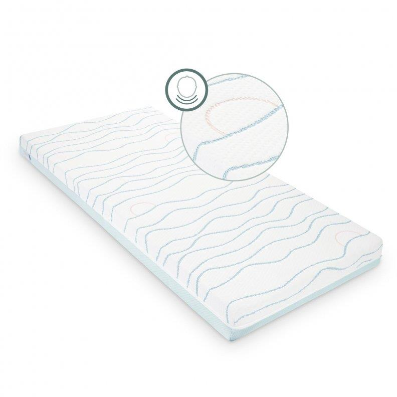 Babymoov Cosy´Lite Ergonomic 70 × 140cm (3661276179622)-0