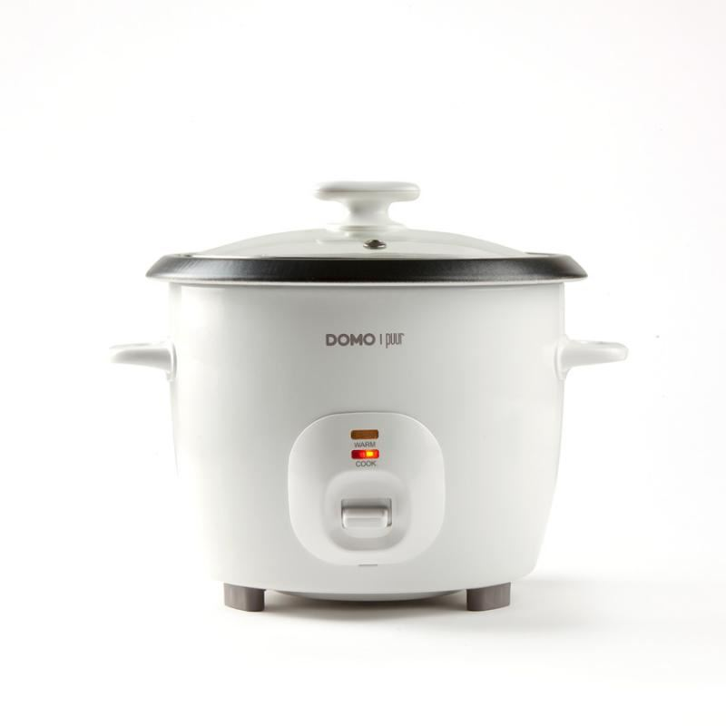 Domo Domo Rice Cooker DO9176RK - 1.3l - 500W (DO9176RK)-0