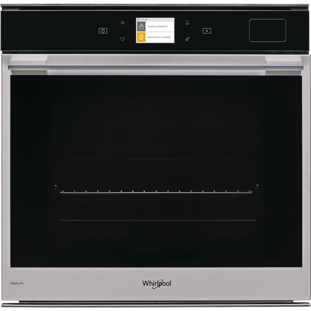 Whirlpool W9 OS2 4S1 P 73 l A+ Stal nierdzewna (W9OS24S1P)-0