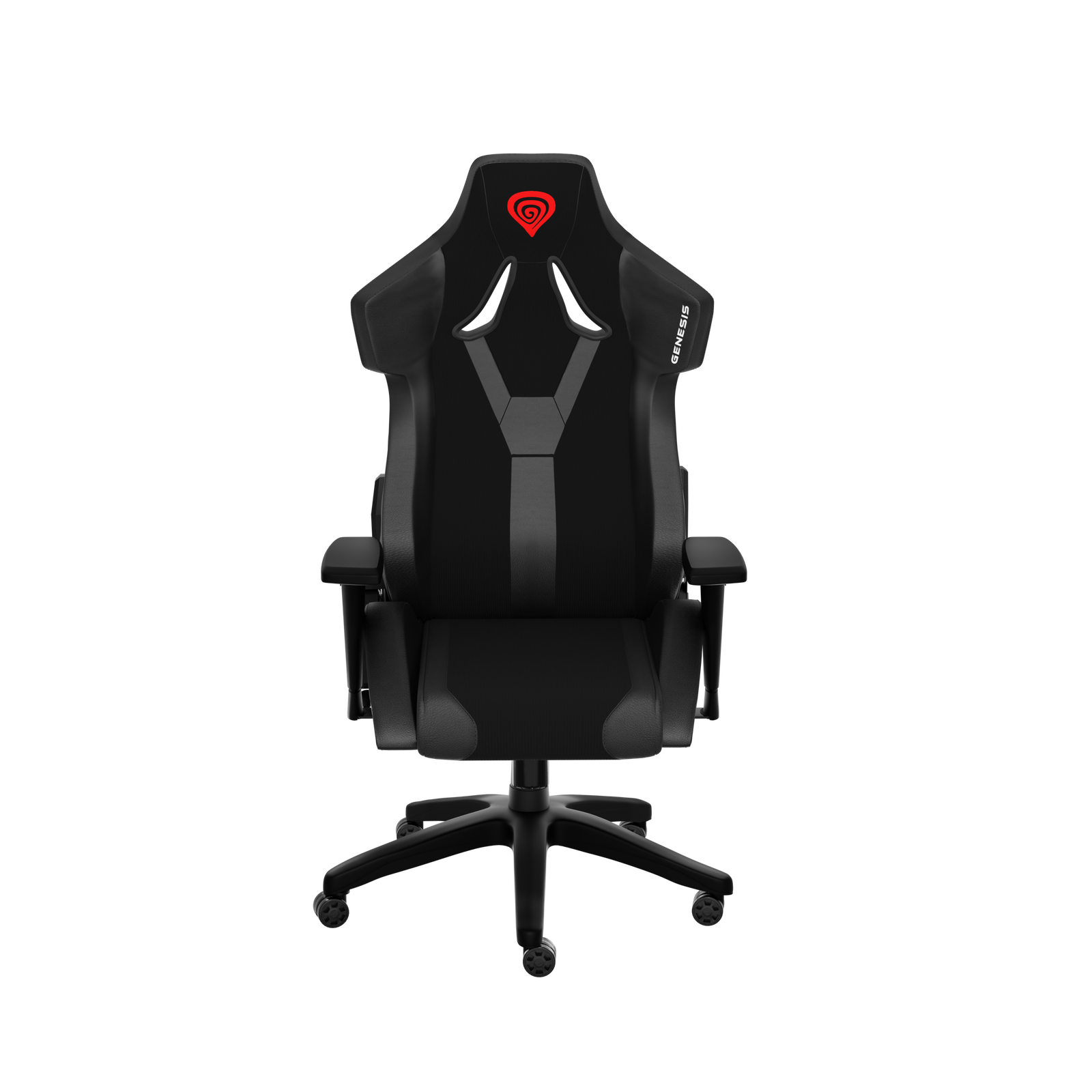 Křeslo Genesis Nitro 650 černé (NFG1848) (NFG-1848)-0