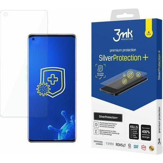 Протектор 3MK Silver Protect+ за Oppo Find X5 (3MK2853)-0