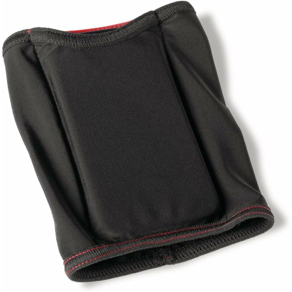 Philips Armbandgo Univerzális kartok sportoláshoz - Fekete (ARMBANDGO)-0