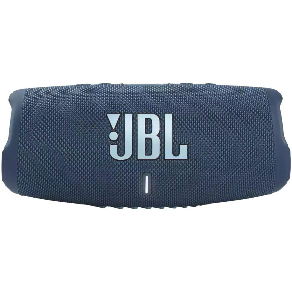 Reproduktor JBL Charge 5 modrý (JBLCHARGE5BLU)-0