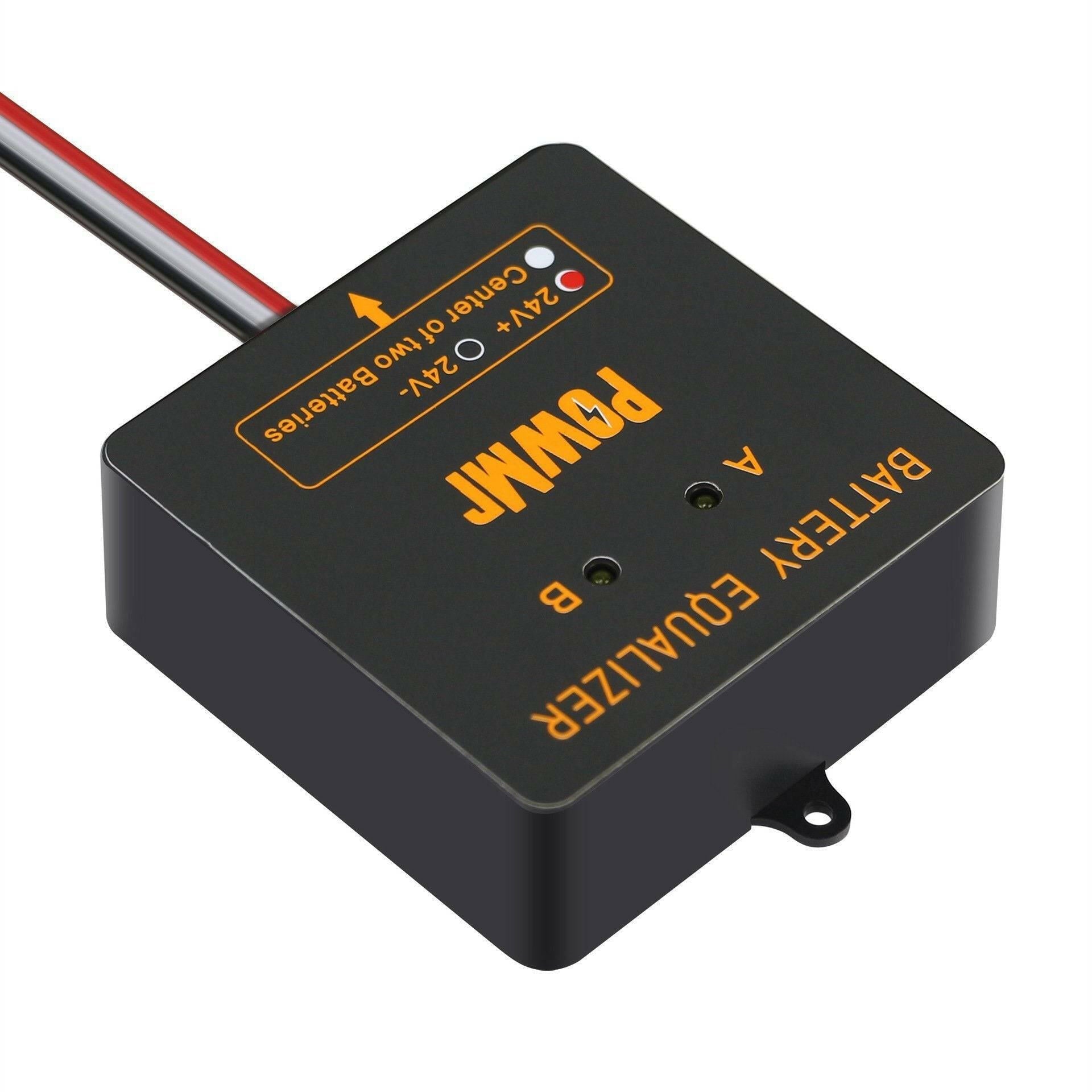 SmartSolar Battery Balancer – Optimize, Protect & Extend-0