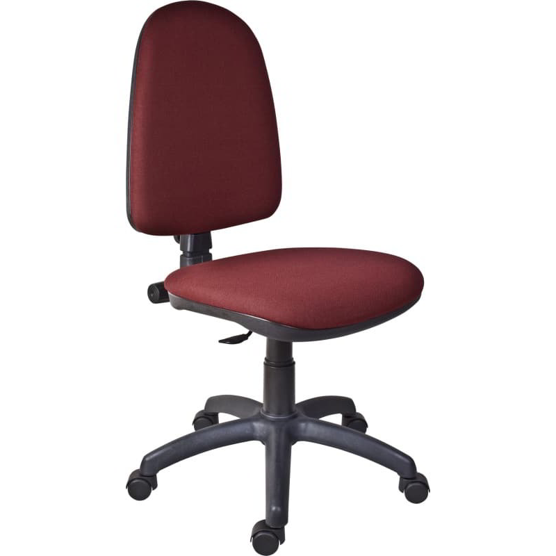 Antares Megane C.29 Irodai forgószék - Bordó (MEGANE C.29 BORDÓ)-0