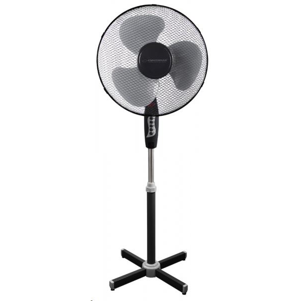 Wentylator Esperanza Hurricane EHF001KE (EHF001KE)-0