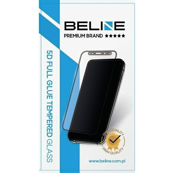 Beline Beline Szkło Hartowane 5D Oppo Reno6 5G (5904422914806)-0