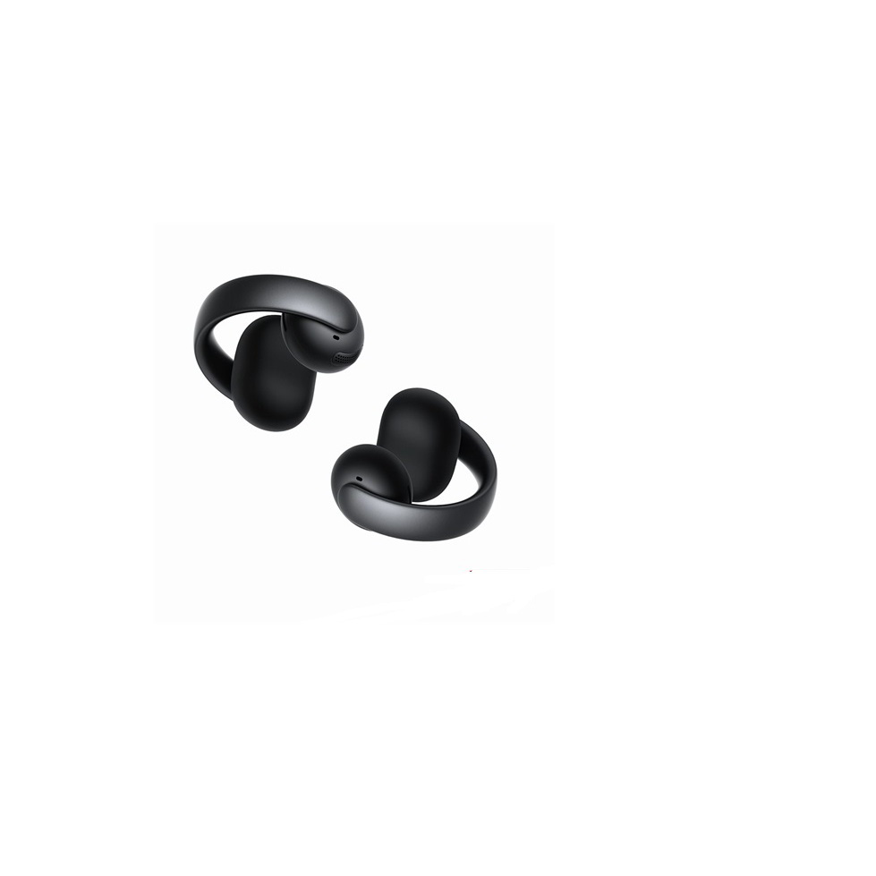 ANKER Soundcore AeroClip black offener Clip-On Earbud (A3388G11)-0