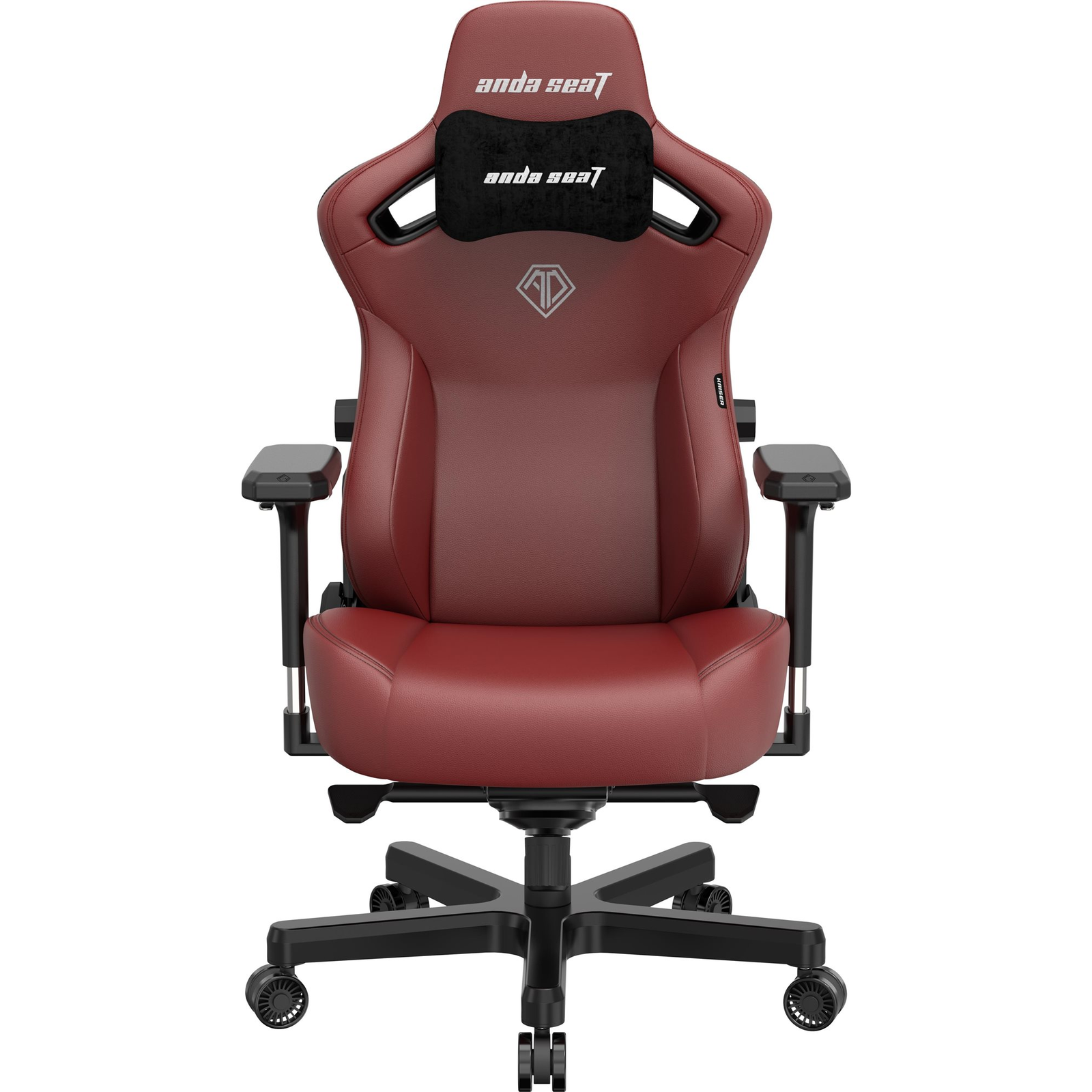 Anda Seat Kaiser Series 3 XL gesztenyeszín (AD12YDC-XL-01-A-PV/C)-0