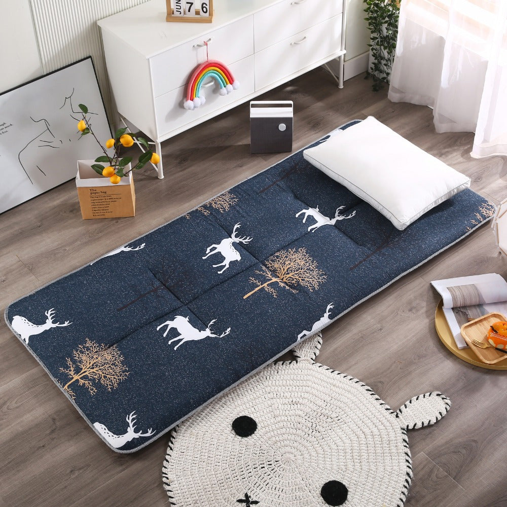 NNETM Foldable Japanese Floor Mattress-1