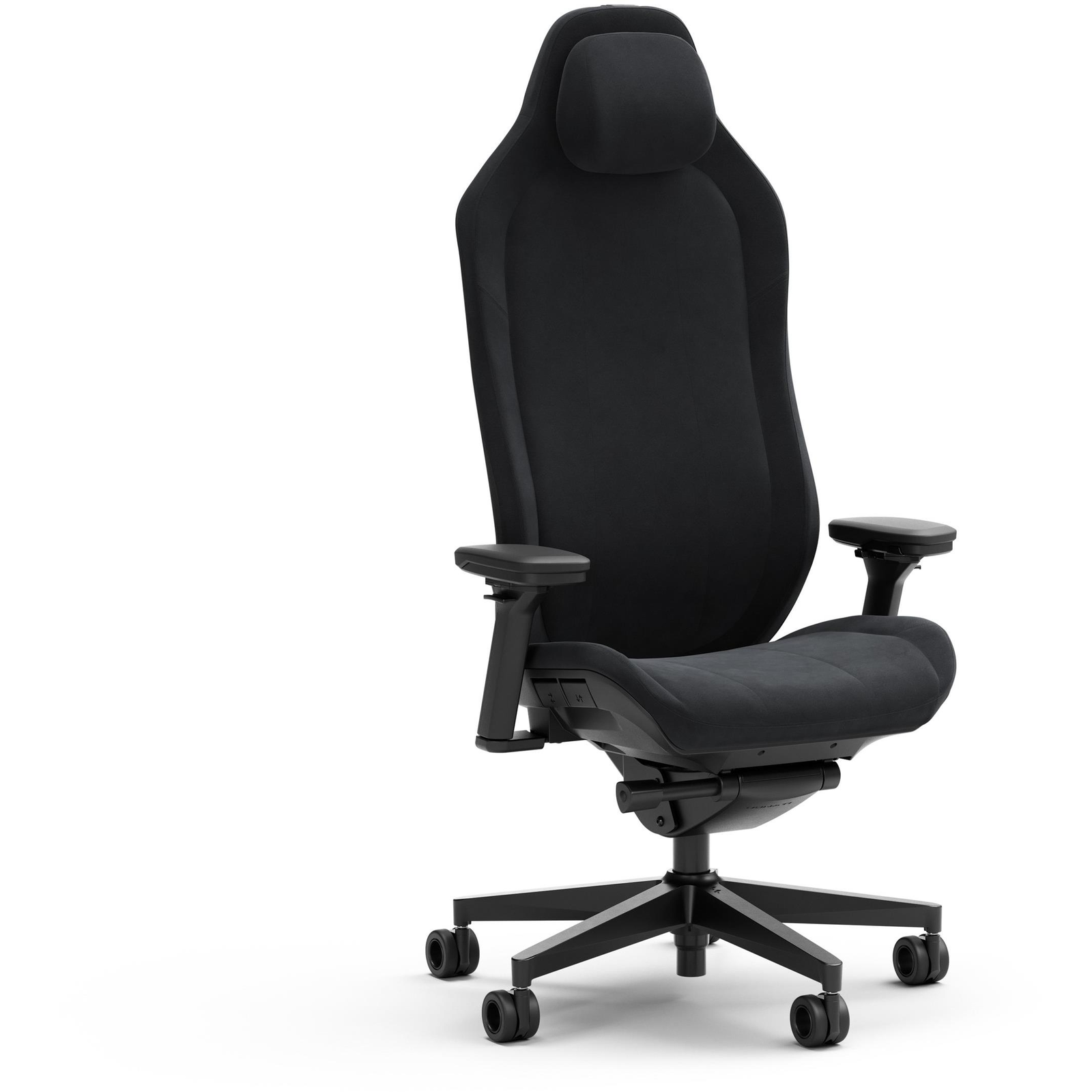 Fractal Design Refine Alcantara (FD-CH-RE1A-01)-0