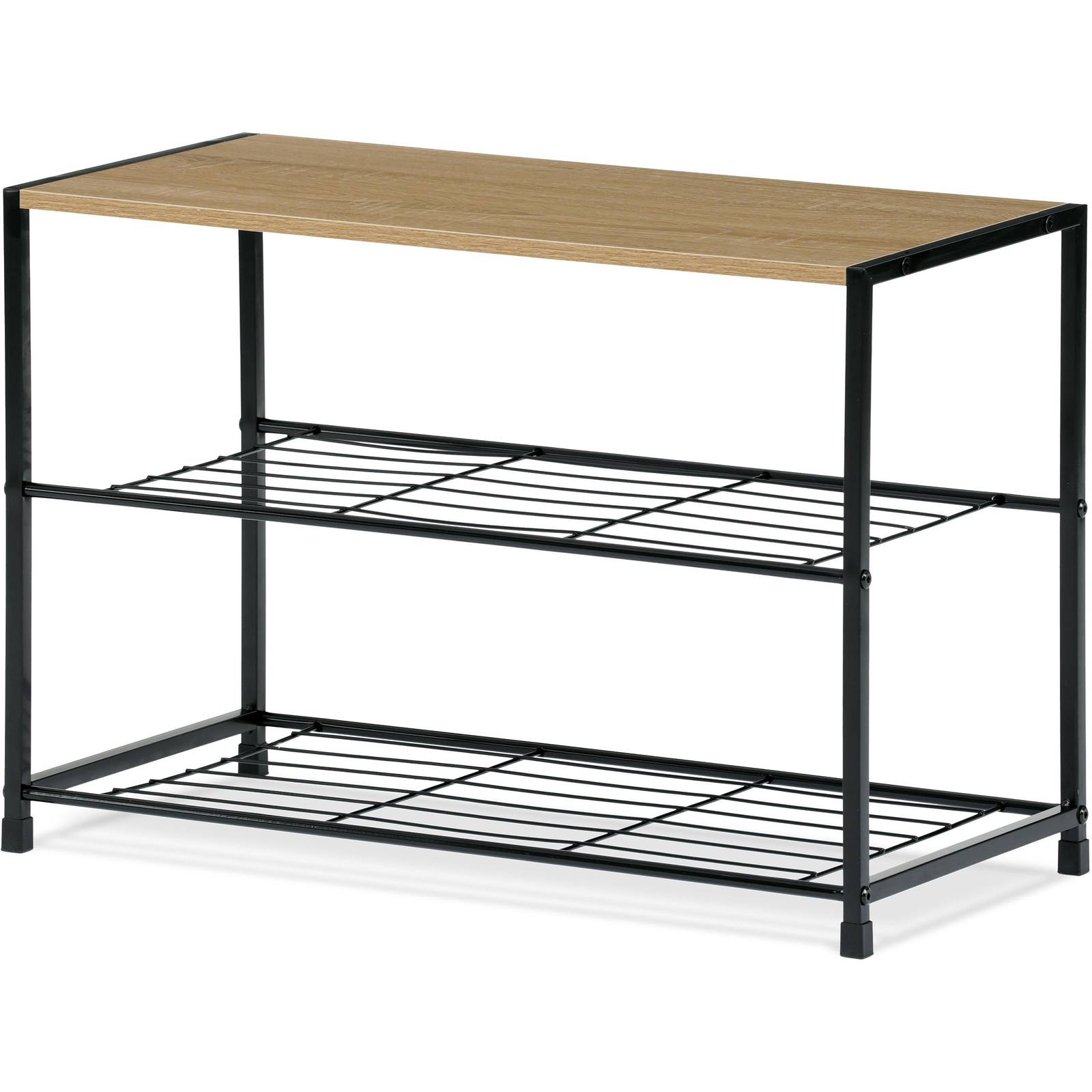 Botník GD-413 OAK (GD-413 OAK)-0