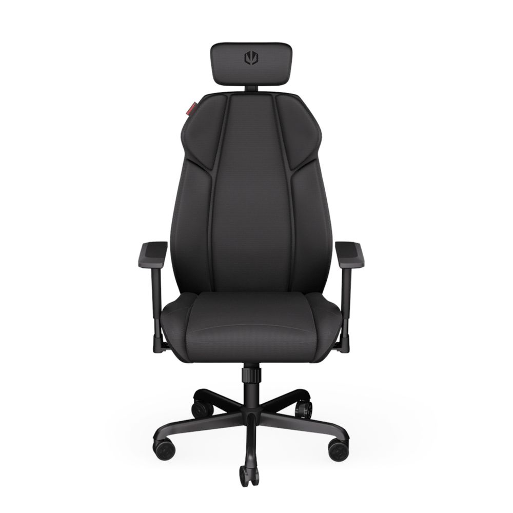 Endorfy Meta BK fekete gamer szék (EY8A005)-0