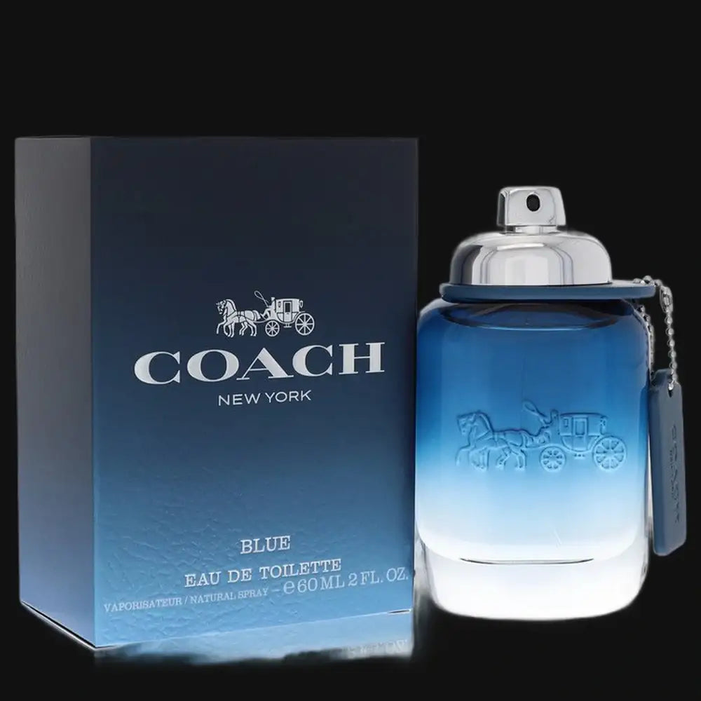Blue By Coach Cologne for Men – Georbella
