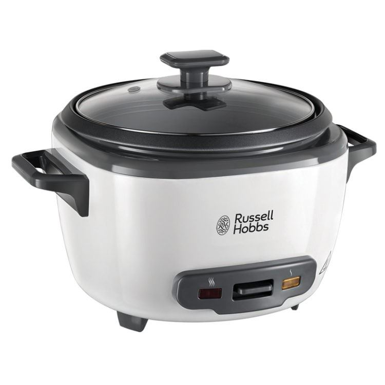 RUSSELL HOBBS - RICE COOKER 2,2 LITER (27040-56)-0